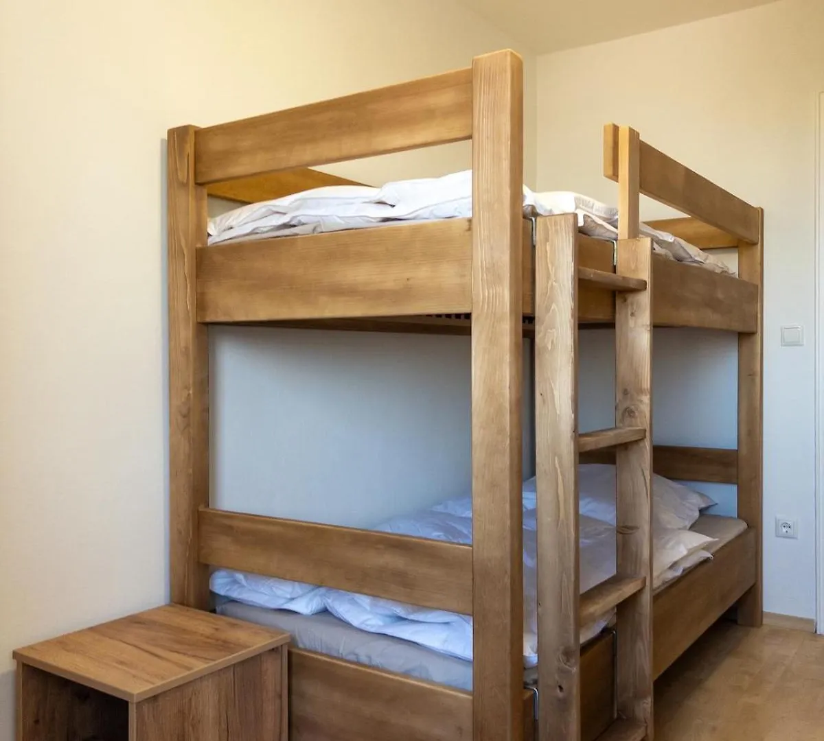 Appartement Burghauser Franzi - Tolle Wohnung Fuer 4 Bis 5 Personen Burghausen