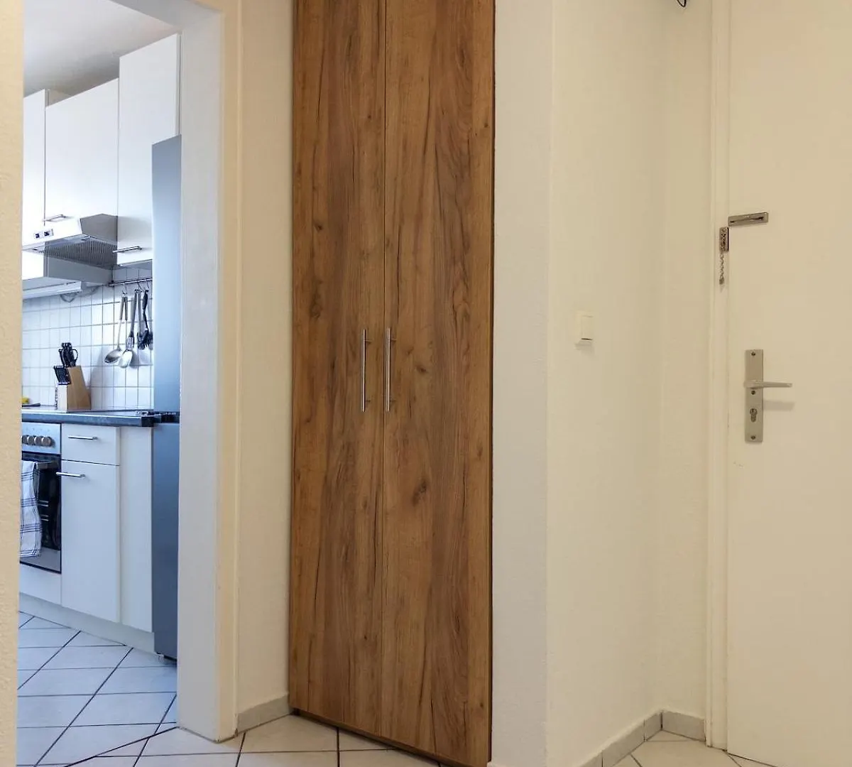 Appartement Burghauser Franzi - Tolle Wohnung Fuer 4 Bis 5 Personen Burghausen